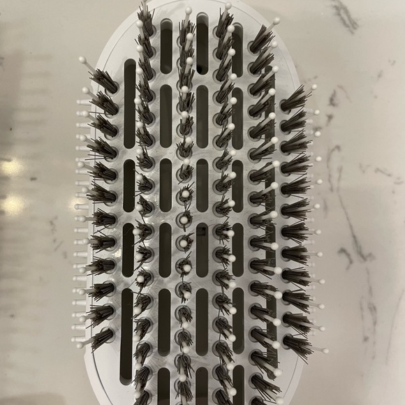 T3 AireBrush Duo Interchangeable Hot Air Blow Dry Brush - Picture 7 of 10